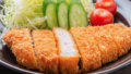 とんかつ