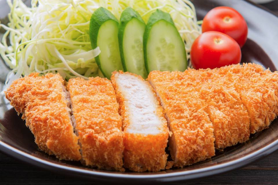 とんかつ